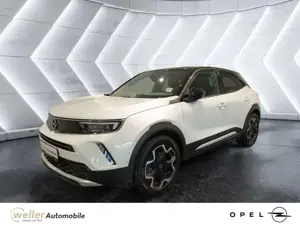Opel Mokka -e ''Ultimate'' Matrix-LED Rückfahrkamera Navi Sit