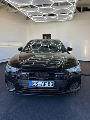 Audi A6 45 TFSI quattro S tronic design