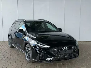 Hyundai i30 N-Line 1.5 T-GDI mHev DCT / Navi / ACC / Sitz  Le Bild 3