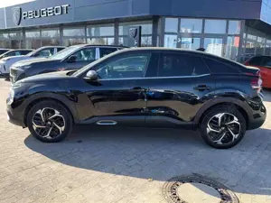 Citroen C4 1.2 12V e-THP / PureTech Bild 4