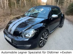 Volkswagen Beetle 2.0 TSI DSG Exclusive Sport R-Line Topzustand