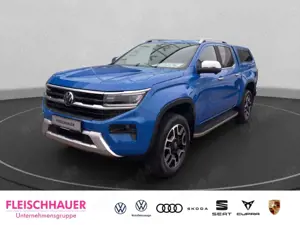 Volkswagen Amarok Style DC 177 kW 3.0 TDI 4Motion            VK 8322