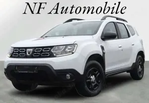 Dacia Duster Comfort*Kamera Hi.*Tempomat*Anhängerk.*Navi*