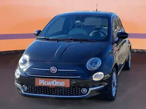 Fiat 500 Komfort-Paket ALU CarPlay
