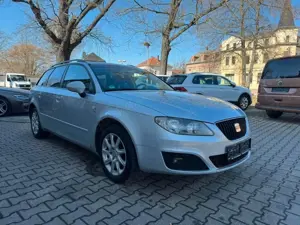 SEAT Exeo