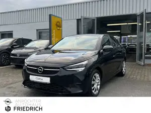 Opel Corsa F Allwetter Klima Sitzhzg Kamera PDC