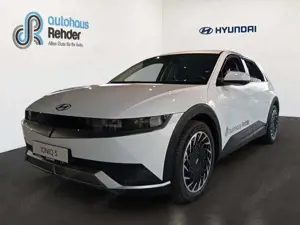 Hyundai IONIQ 5 77,4kWh 4WD TECHNIQ-Paket inkl. Assistenz-Paket