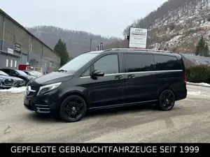 Mercedes-Benz V 300 d AVANTGARDE EDITION 4MATIC lang*PANO*TOP