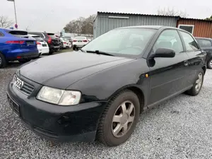 Audi A3 A3 1.6 Ambition~2 Hand hat noch Tüv bis 10/2026