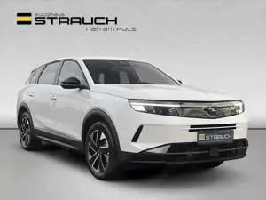 Opel Grandland X Grandland Edition MHEV AGR/180°RFK/Navi/TWA