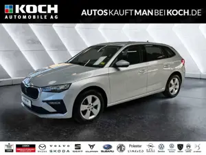 Skoda Scala 1.0 TSI Selection AHK LED KAM TEMP DAB SHZ