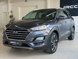 Hyundai TUCSON Style 2WD