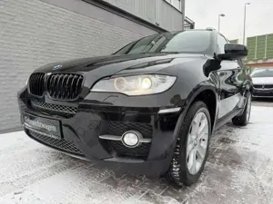 BMW X6 xDrive40d Aut.SPORT HEAD UP TEXT BITTE LESEN!