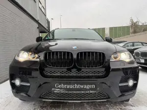 BMW X6 xDrive 40d Aut.SPORT HEAD UP TEXT BITTE LESEN