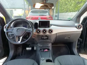 Mercedes-Benz B 180 CDI Sport 7G-DCT