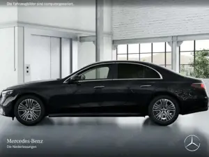 Mercedes-Benz E 200 d Avantgarde Distr. LED Kamera Spurhalt-Ass Bild 5