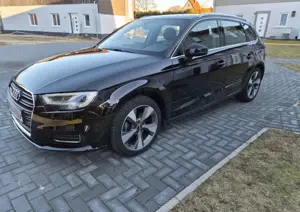 Audi A3 Sportback 35 TFSI design