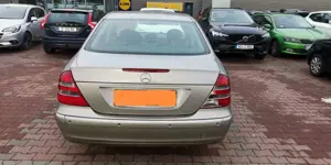 Mercedes-Benz E 200 E-Klasse Diesel CDI Elegance