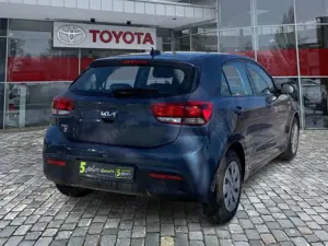 Kia Rio Bild 4