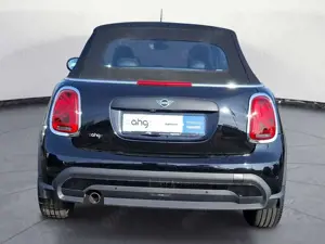 MINI One Cabrio Classic Trim *Sportsitze*Kamera*Parka Bild 5