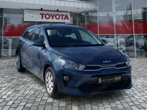 Kia Rio Bild 5