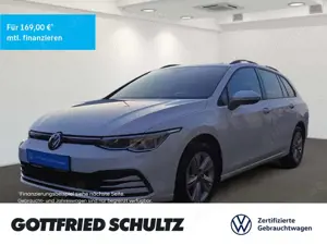 Volkswagen Golf Variant VIII LIFE TSI SITZHEIZUNG EINPARKHILFE LED ACC