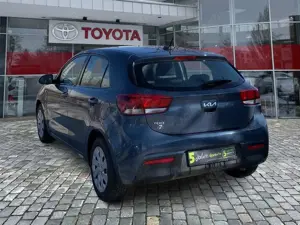 Kia Rio Bild 3