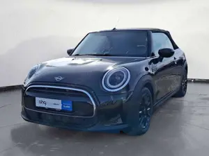 MINI One Cabrio Classic Trim *Sportsitze*Kamera*Parka Bild 2