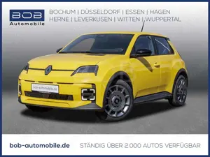 Renault R 5 5 E-Tech Evolution 120 Urban Range Winter-P., 8-fach bereift