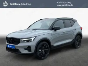 Volvo XC40 XC40 B4 B DKG Plus Black Edition 145 kW, 5-türig