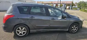 Peugeot 308 SW Bild 4