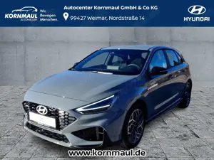 Hyundai i30 1.6 T-GDI N-LINE (150PS) Automatik