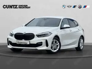 BMW 118 i M Sport PDC Lenkradhzg. Lordose LED-Scheinwerfer