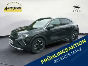 Opel Mokka-E Ultimate