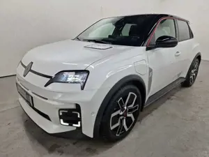 Renault R 5 Techno 120 Urban Range Winter-Komfort