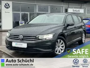 Volkswagen Passat Variant 2.0 TDI DSG APP-CONNECT+KAMERA+LE