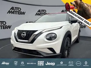 Nissan Juke Redline Klimaaut.|Kamera|NAVI|LED|SHZ