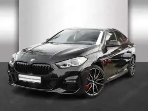 BMW 220 i Gran Coupe