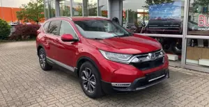 Honda CR-V 2.0 Lifestyle 2WD Hybrid e:HEV Bild 2