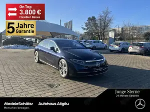 Mercedes-Benz EQS EQS 450+ ElectricART Bonus nur bis 30.04.26