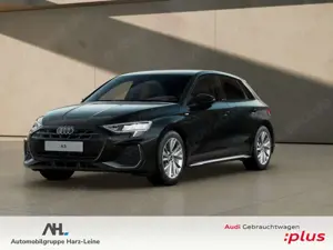 Audi A3 Sportback 35 TDI S line Navi ACC AUT DynLicht