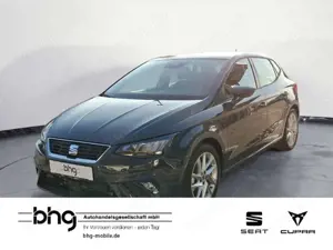 SEAT Ibiza FR 1.0 TSI 7-Gang-DSG