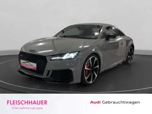Audi TT RS