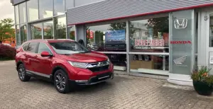 Honda CR-V 2.0 Lifestyle 2WD Hybrid e:HEV Bild 1