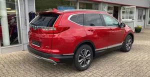 Honda CR-V 2.0 Lifestyle 2WD Hybrid e:HEV Bild 4