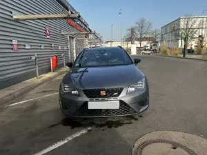 SEAT Leon Cupra 280