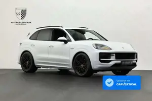 Porsche Cayenne Cayenne E-Hybrid Sport-Design/BOSE/Pano/360Kam