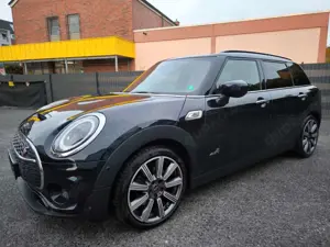 MINI Cooper S Clubman ALL4 Pano-Leder-LED-HUD-RFK