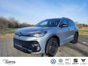 Volkswagen Tiguan 2,0 R-Line TSI DSG 4Motion HUD AHK Matrix