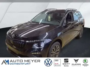 Skoda Kamiq Selection Tour 1.0 TSI DSG AHK Navi LED Kamera